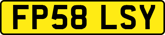 FP58LSY