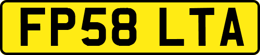 FP58LTA