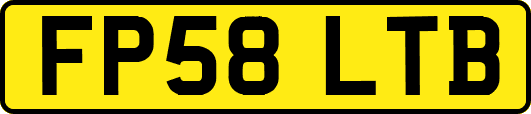 FP58LTB