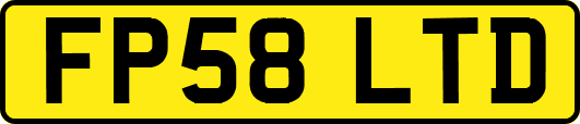 FP58LTD