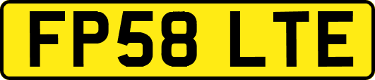 FP58LTE