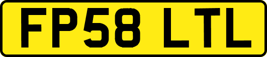 FP58LTL