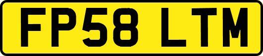 FP58LTM