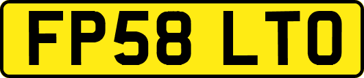 FP58LTO
