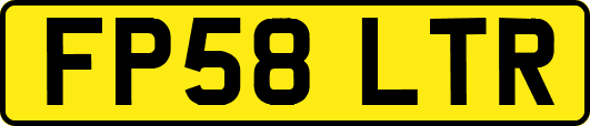 FP58LTR