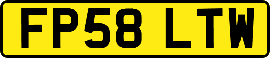 FP58LTW