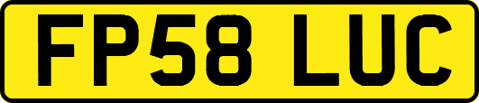 FP58LUC