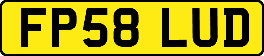 FP58LUD