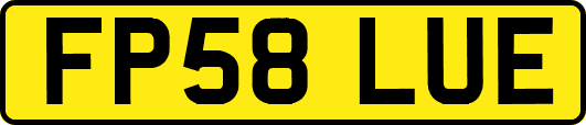 FP58LUE