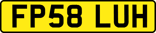 FP58LUH