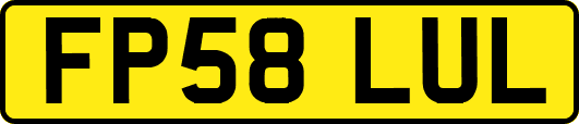 FP58LUL
