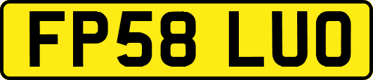 FP58LUO