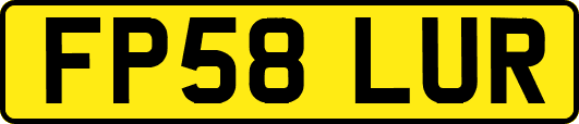 FP58LUR