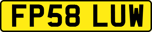 FP58LUW