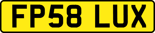 FP58LUX