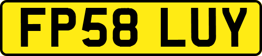 FP58LUY