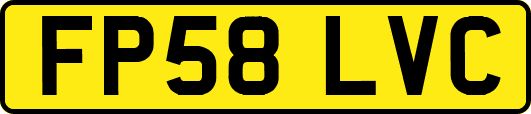 FP58LVC