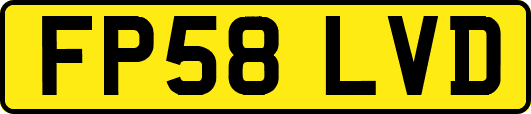 FP58LVD