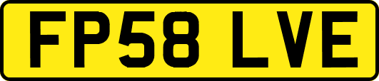 FP58LVE