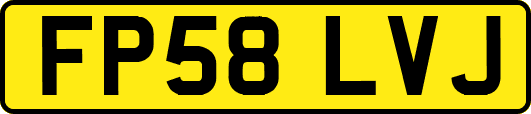 FP58LVJ