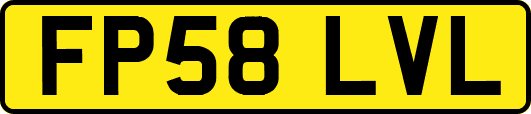 FP58LVL