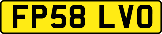 FP58LVO