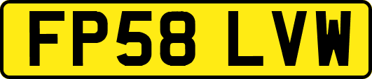 FP58LVW