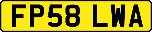 FP58LWA
