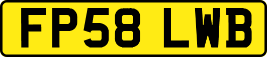 FP58LWB