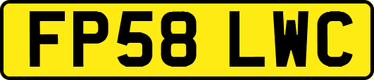 FP58LWC