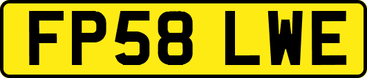 FP58LWE