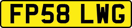 FP58LWG