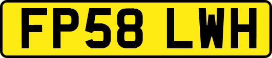 FP58LWH