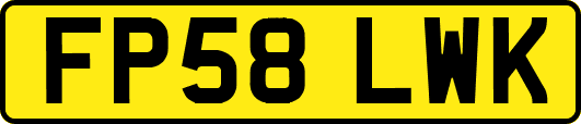FP58LWK