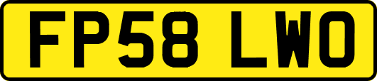 FP58LWO