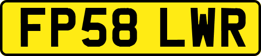 FP58LWR