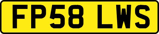 FP58LWS