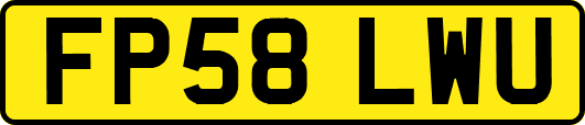 FP58LWU