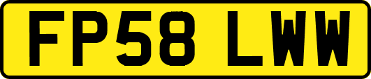 FP58LWW