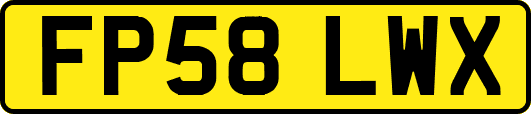 FP58LWX
