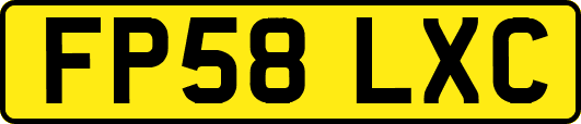 FP58LXC