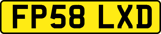 FP58LXD