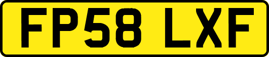 FP58LXF