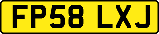 FP58LXJ