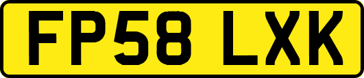 FP58LXK