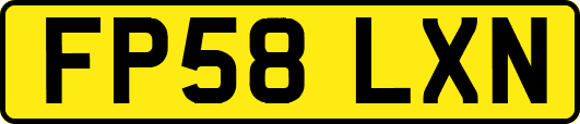 FP58LXN