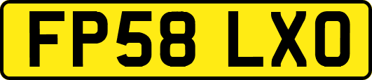 FP58LXO
