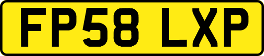 FP58LXP
