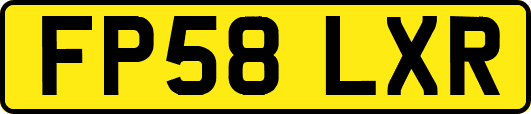 FP58LXR