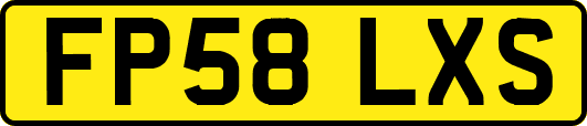 FP58LXS
